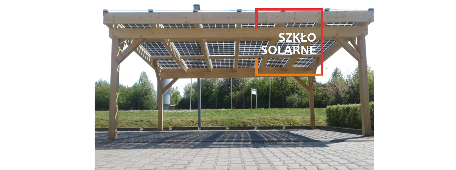 Szkło solarne